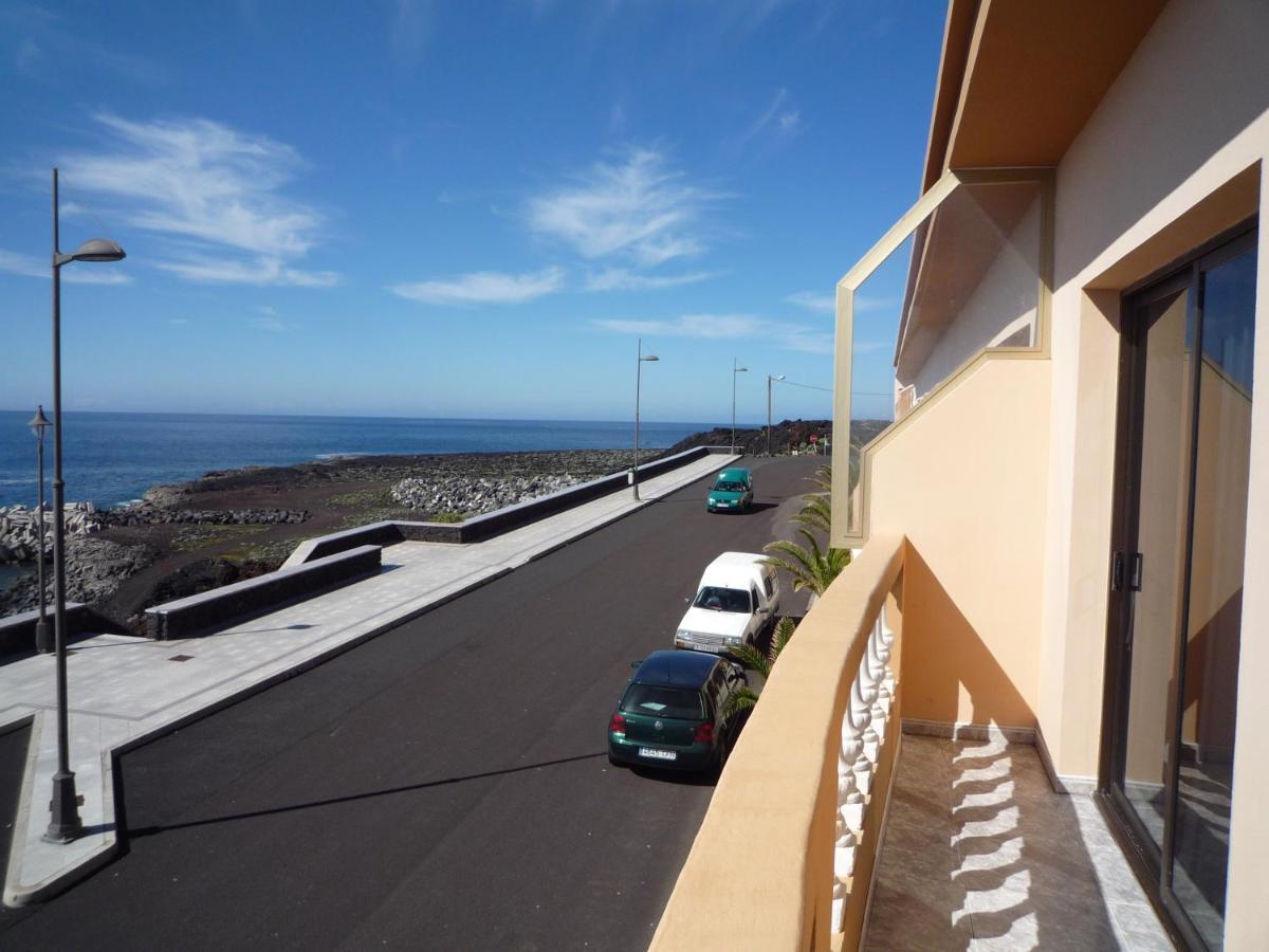 Apartment Vv 122 Con Balcon En Primera Linea De Mar