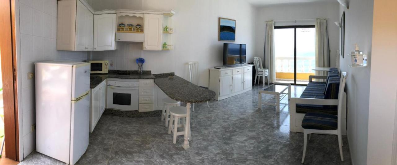 Apartment Vv 122 Con Balcon En Primera Linea De Mar