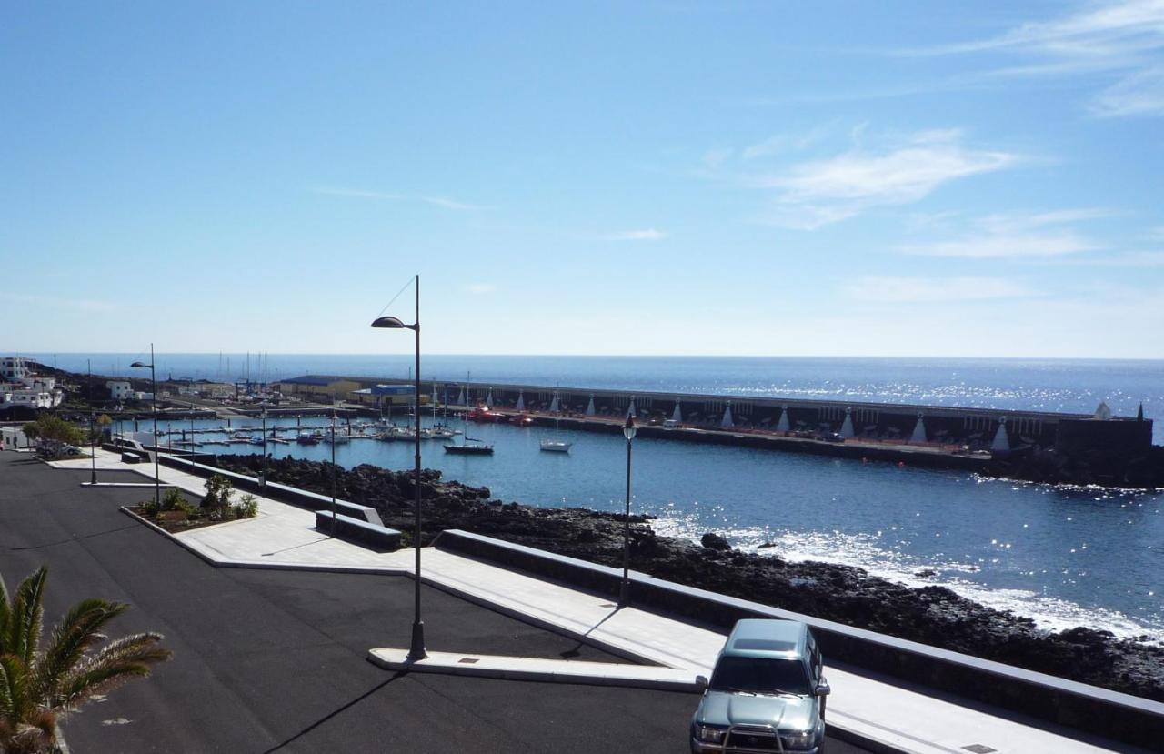 Apartment Vv 122 Con Balcon En Primera Linea De Mar *