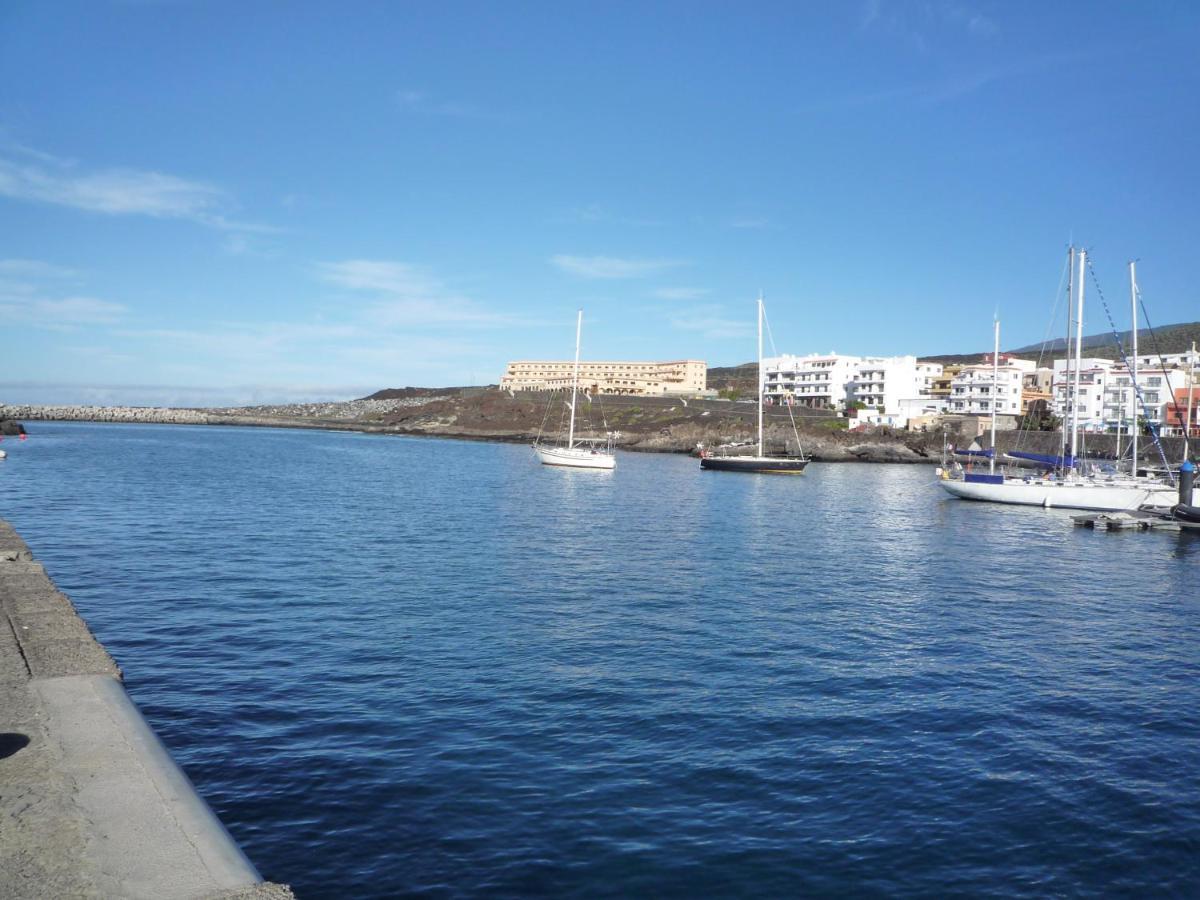 Vv 122 Con Balcon En Primera Linea De Mar Appartement *